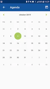 Golfclub RvN screenshot 1