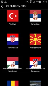 Sıla Yolu Sevenler screenshot 3