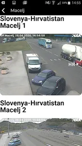 Sıla Yolu Sevenler screenshot 4