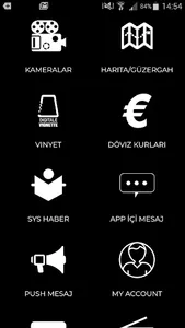 Sıla Yolu Sevenler screenshot 9