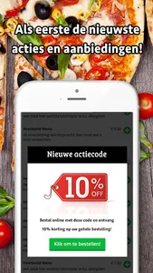 Ali Baba Zwolle screenshot 1