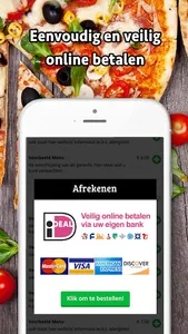 Ali Baba Zwolle screenshot 2