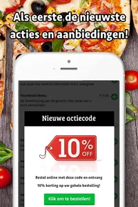Ali Baba Zwolle screenshot 4