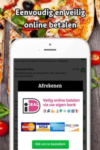 Ali Baba Zwolle screenshot 5