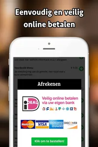 Alwisam Catering Raalte screenshot 5