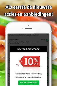 Broodjes van Wim Groningen screenshot 0