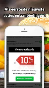 Cascade Hoogeveen screenshot 0