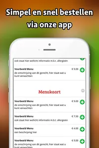 Celina's Place Rotterdam Hoogv screenshot 3