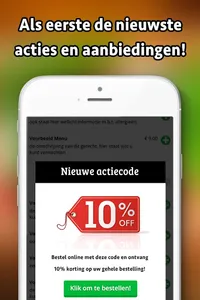 Celina's Place Rotterdam Hoogv screenshot 4