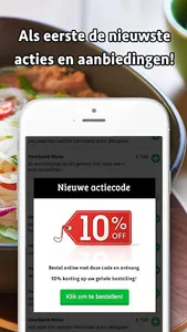 Da Lat Cuisine screenshot 1