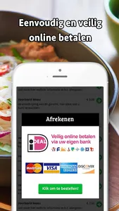 Da Lat Cuisine screenshot 2