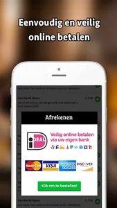 Cafetaria De Bikbar screenshot 8