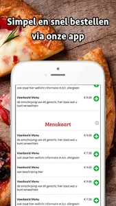 De Italiaan Almelo screenshot 0