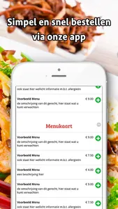 De Mandarijn Reeuwijk screenshot 0
