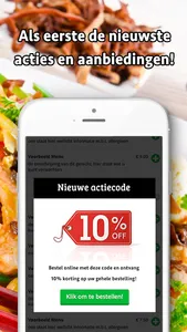 De Mandarijn Reeuwijk screenshot 1