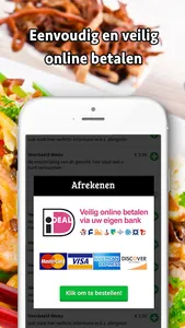 De Mandarijn Reeuwijk screenshot 2