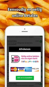 De Pieper Utrecht screenshot 0