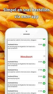 De Pieper Utrecht screenshot 1