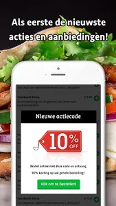Doner Point Reuver screenshot 1