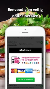 Doner Point Reuver screenshot 2
