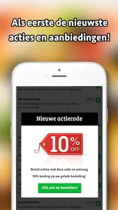 Double Streetfood Hoorn screenshot 1