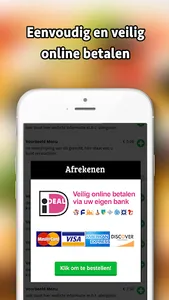 Double Streetfood Hoorn screenshot 2