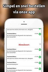 Genkei Geldrop screenshot 3