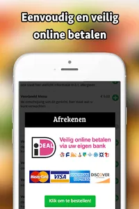 Het Posthuijs Groot-Ammers screenshot 5