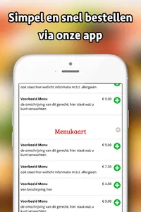Het Posthuijs Groot-Ammers screenshot 6