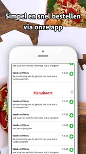 Hey Cha Amstelveen screenshot 0