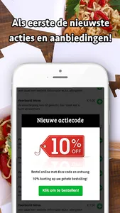 Hey Cha Amstelveen screenshot 1
