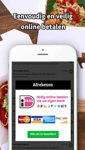 Hey Cha Amstelveen screenshot 2