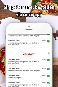 Hey Cha Amstelveen screenshot 3