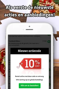 Hey Cha Amstelveen screenshot 4
