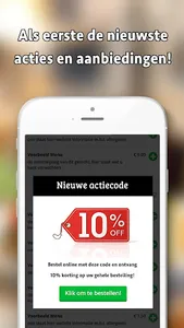 Home Cook Eersel screenshot 0