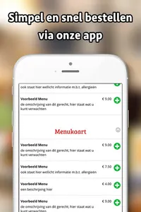 Hopper Zeist screenshot 6