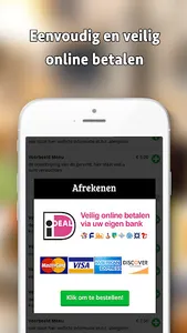 I Love Loempia Leeuwarden screenshot 5