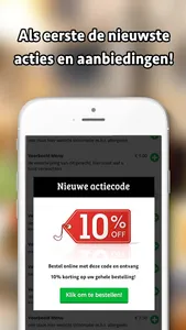 Junkfoodies screenshot 4