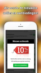 Kip2day Zwolle screenshot 1
