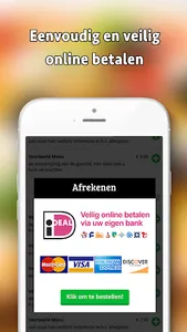 Kip2day Zwolle screenshot 2