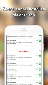 Kitch screenshot 3