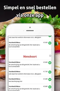 't Klavertje screenshot 0