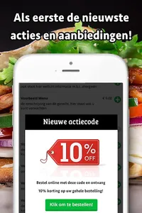 't Klavertje screenshot 1