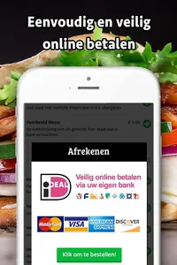 't Klavertje screenshot 2