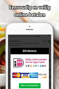 Kota Radja screenshot 2