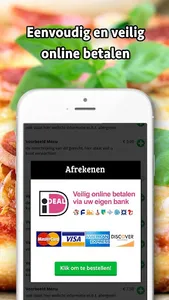 La Piazza Capelle aan den IJss screenshot 1