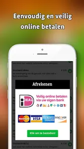 Las Vega Harderwijk screenshot 0