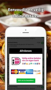 Lia's Hengelo screenshot 2