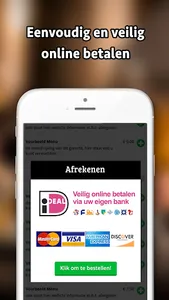 Snackroom 101 screenshot 2