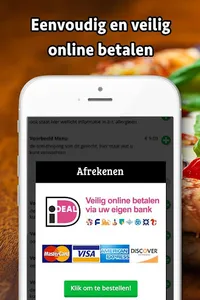 Misto screenshot 2